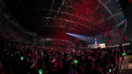 TAEYONG (แทยง) วง NCT (เอ็นซีที) ถอดรหัสโลกดนตรีสู่คอนเสิร์ตเดี่ยวครั้งแรก สะกดแฟนไทยด้วยการแสดงสุดทรงพลังใน "2026 TAEYONG CONCERT <TY TRACK - REMASTERED> in BANGKOK"